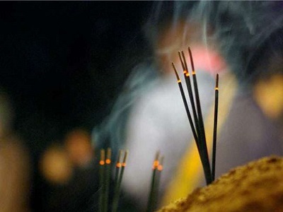 incense stick